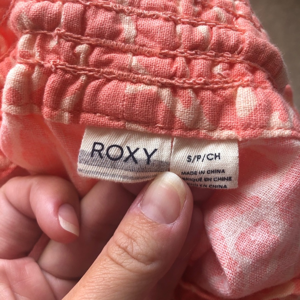 Roxy pants. - Picture 2 of 2